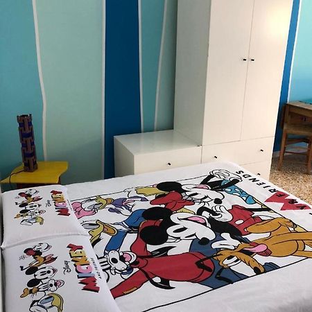 Home Willy Firenze Eksteriør billede