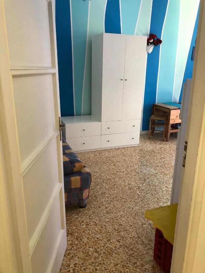 Home Willy Firenze Eksteriør billede