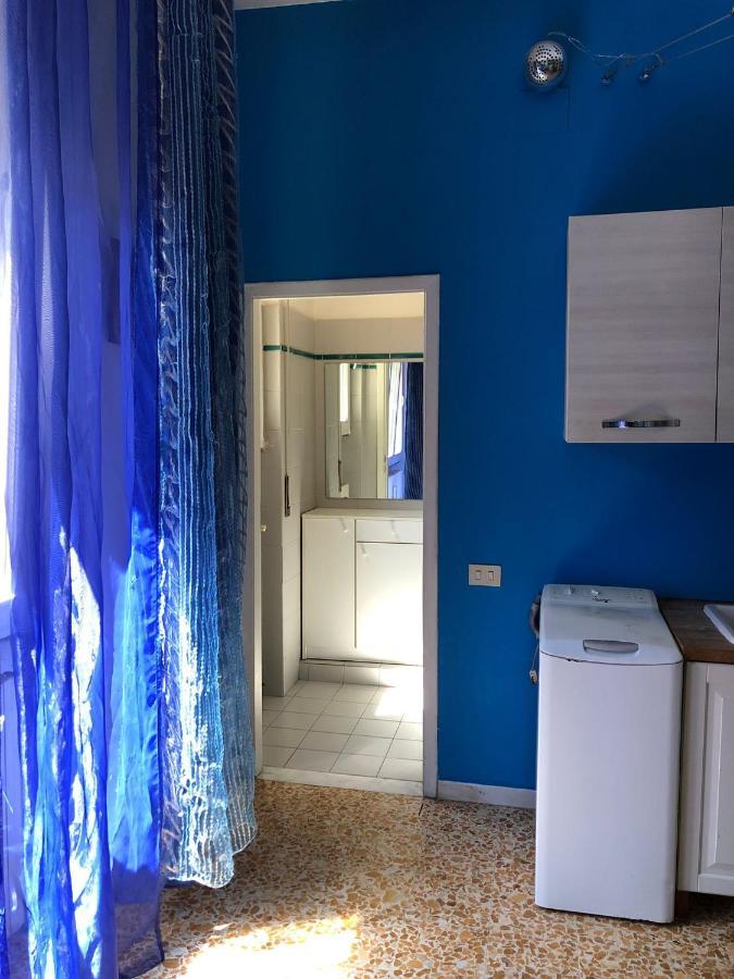 Home Willy Firenze Eksteriør billede