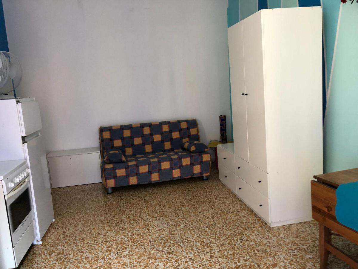 Home Willy Firenze Eksteriør billede