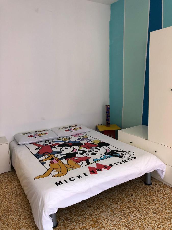 Home Willy Firenze Eksteriør billede