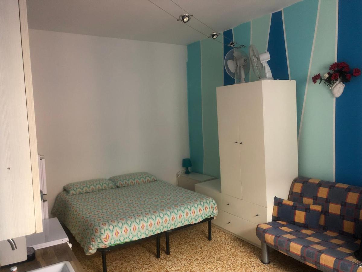 Home Willy Firenze Eksteriør billede